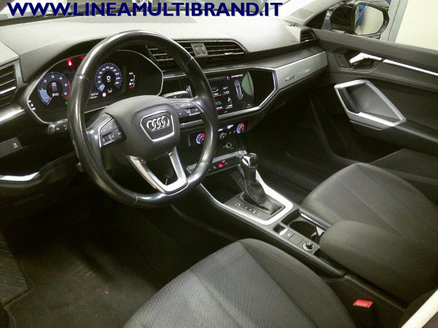 AUDI Q3 usata, con Controllo vocale