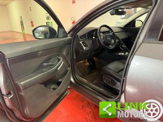 JAGUAR E-Pace usata, con Chiusura centralizzata