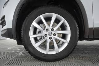 SKODA Kodiaq usata 14