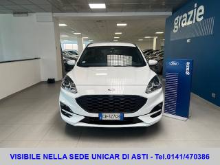 FORD Kuga usata, con Airbag