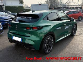 RENAULT Clio usata, con Airbag