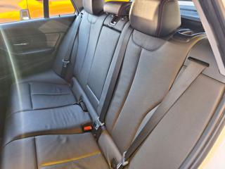 BMW 320 usata, con Autoradio