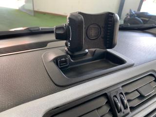 FIAT Panda Cross usata, con ESP