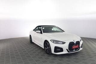 BMW 420 usata 1