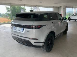 LAND ROVER Range Rover Evoque usata, con ESP