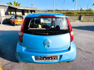 OPEL Agila usata, con Climatizzatore