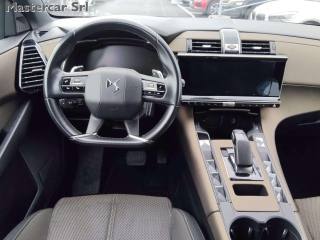 DS AUTOMOBILES DS 7 Crossback usata, con Fendinebbia