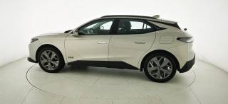 DS AUTOMOBILES DS 4 usata, con Isofix