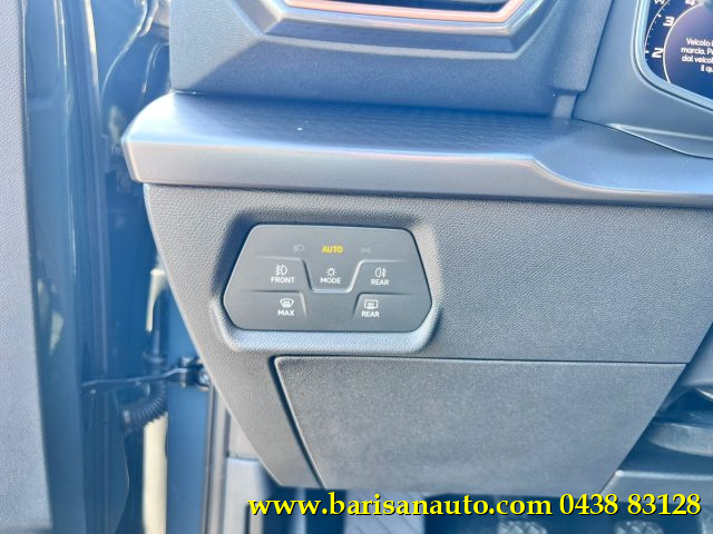 CUPRA Leon usata, con Fari LED