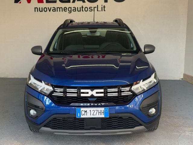 DACIA Sandero usata, con Airbag laterali