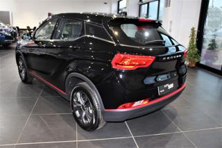 DFSK Glory 500 usata, con Airbag Passeggero