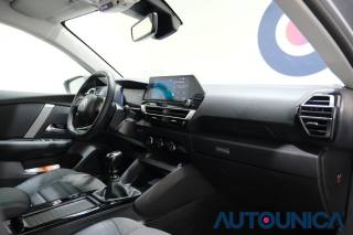CITROEN C4 usata, con Climatizzatore