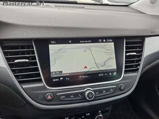 OPEL Crossland usata, con Immobilizzatore elettronico