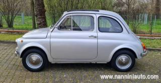 FIAT 500L usata 17