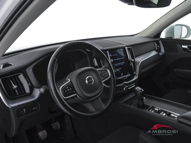 VOLVO XC60 usata 7