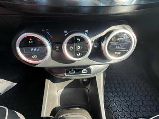 FIAT 500X usata, con Sensore di luce