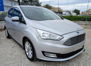 FORD C-Max usata, con Airbag
