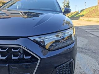 AUDI A1 usata, con Leve al volante