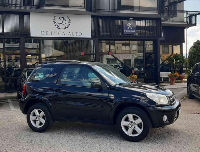 TOYOTA RAV 4 MY23 usata, con Autoradio