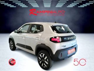 DACIA Spring usata 7