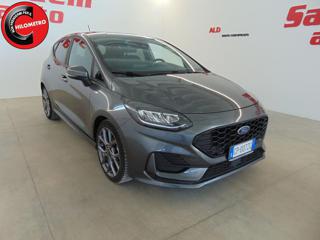 FORD Fiesta usata, con Airbag