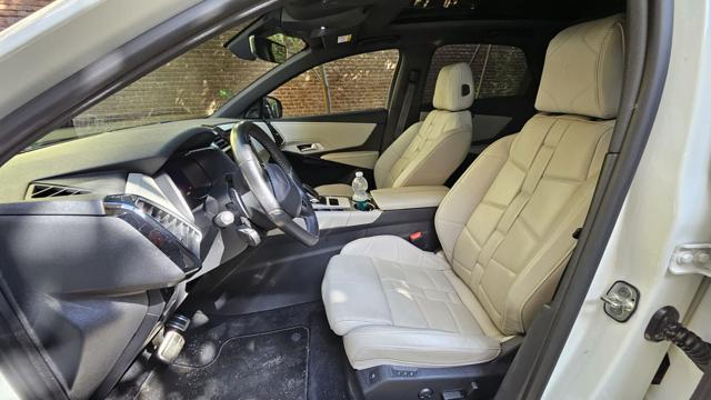 DS AUTOMOBILES DS 7 usata, con Autoradio