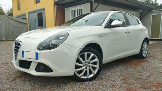 ALFA ROMEO Giulietta usata, con Alzacristalli elettrici