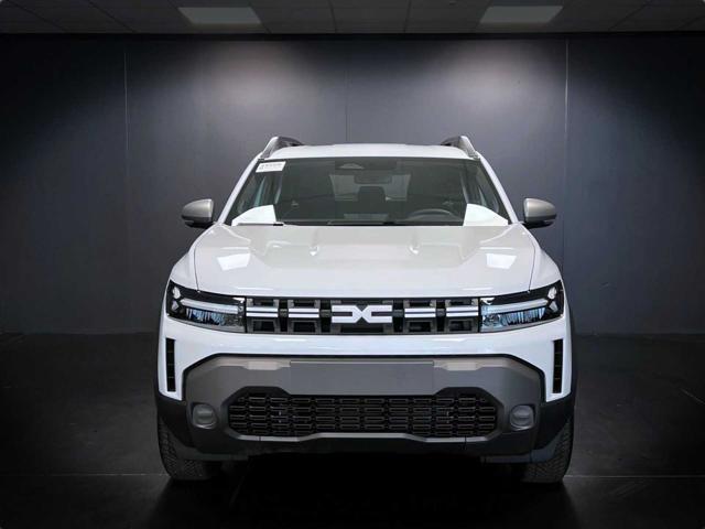 DACIA Duster usata, con Climatizzatore