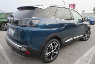 PEUGEOT 3008 usata, con Airbag Passeggero