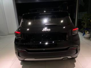 JEEP Avenger usata, con Controllo automatico clima