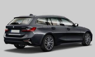 BMW 320 usata, con Airbag laterali