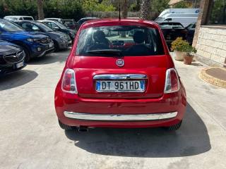 FIAT 500 usata, con Chiusura centralizzata