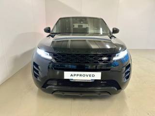 LAND ROVER Range Rover Evoque usata, con Fendinebbia
