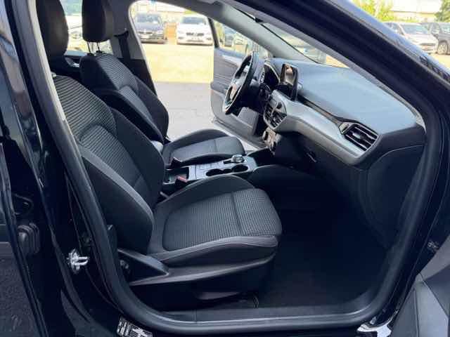 FORD Focus usata, con ESP
