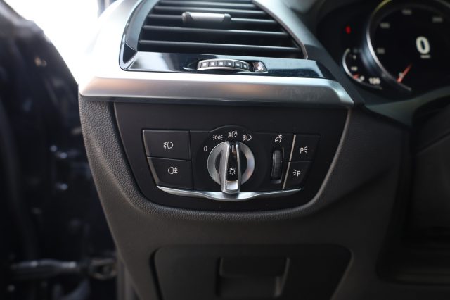 BMW X3 usata 113