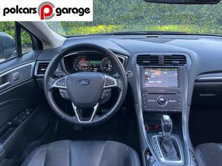 FORD Mondeo usata, con Climatizzatore