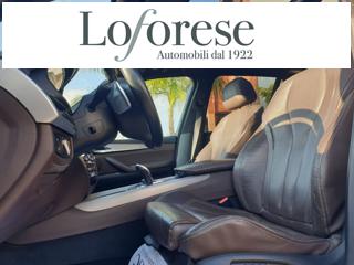 BMW X5 usata, con Controllo trazione