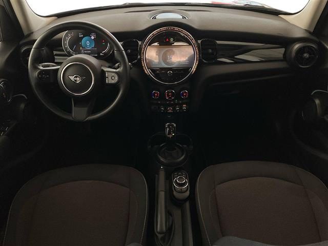 MINI Mini usata, con Chiusura centralizzata