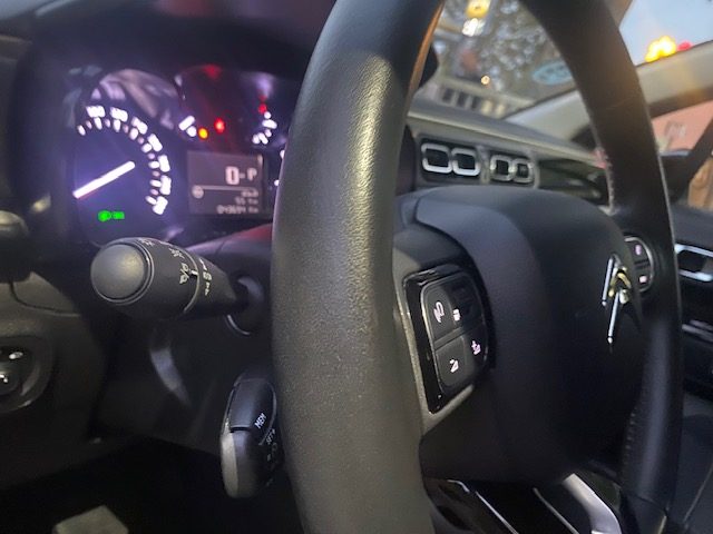 CITROEN C3 usata, con Chiusura centralizzata