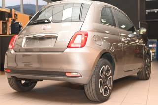 FIAT 500 usata 3