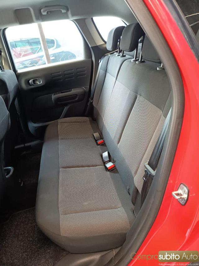 CITROEN C3 Aircross usata 28