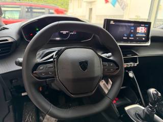 PEUGEOT 2008 usata, con Fari LED