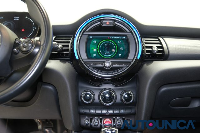 MINI Cooper usata 40