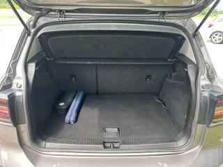 VOLKSWAGEN T-Cross usata, con Touch screen