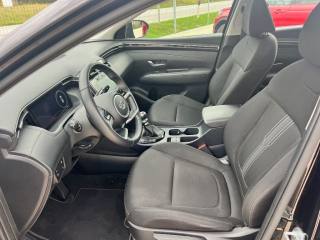 HYUNDAI Tucson usata, con Alzacristalli elettrici