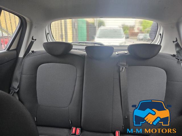HYUNDAI i20 usata 14