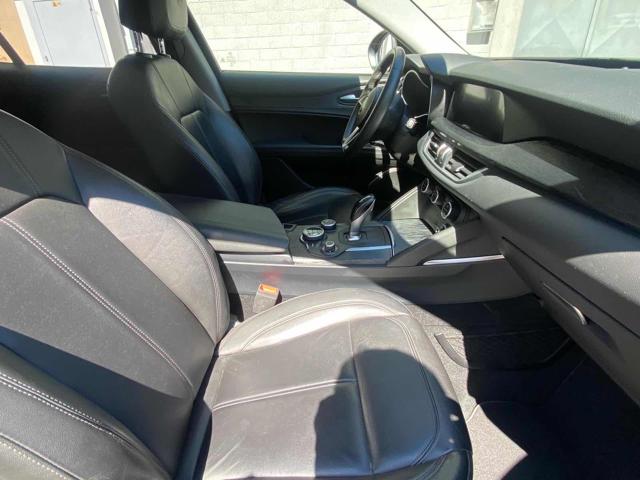 ALFA ROMEO Stelvio usata 15