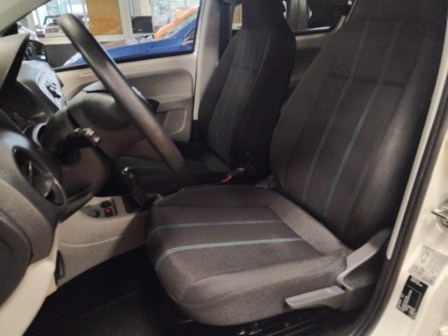 SEAT Mii usata 14