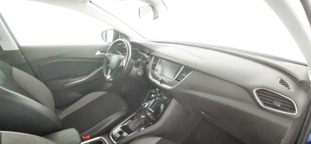 OPEL Grandland X usata 46