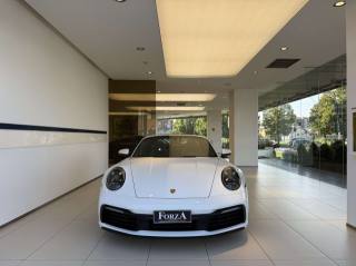 PORSCHE 911 usata, con Airbag